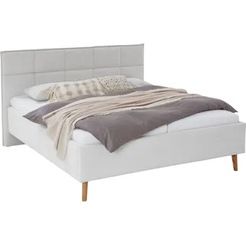 Postel Meise Möbel Postel Paulo 180 x 200 cm