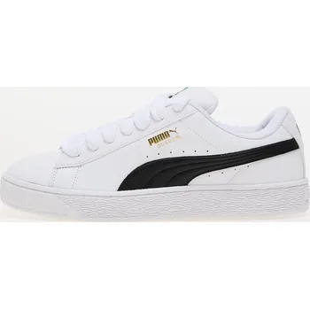 Dámská obuv Tenisky Puma Suede Xl Lth White EUR 45