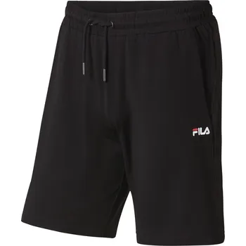 FILA Pánské kraťasy (černá, L)