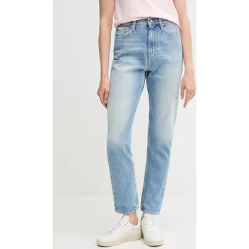 Džíny Calvin Klein Jeans J20J224008 modrá 55J, vel. 27/32