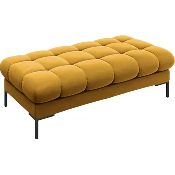 Micadoni Sametová lavice Mamaia 133 cm