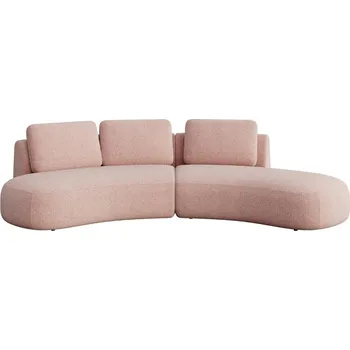 Pohovka Devichy Rohová pohovka Bonnie 314 cm, pravá