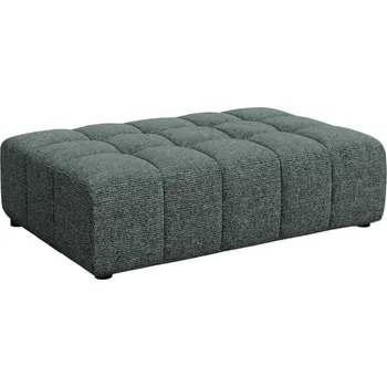 Taburet Cosmopolitan Design Podnožka Chicago 102 x 80 cm