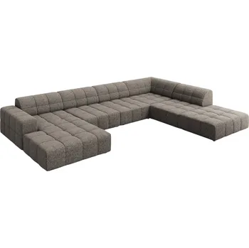 Pohovka Cosmopolitan Design Rohová pohovka Chicago 364 cm, pravá