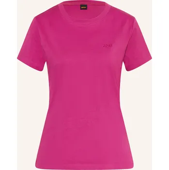 Boss Dámské Tričko Esogo, fuchsiová, 36