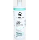 Odylique Prebiotic Gentle Herb prebiotický šampon (Obsah: 500 ml)