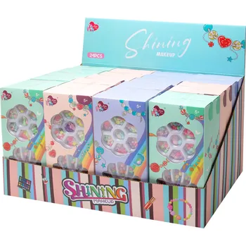 kreativní sada Korálky set na výrobu náramků