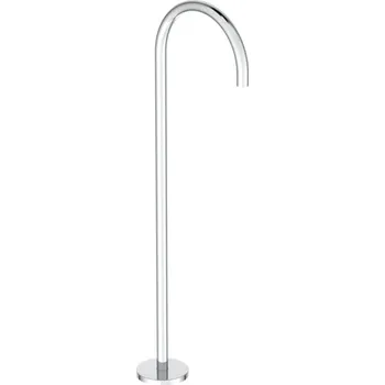 Vodovodní baterie Ideal Standard Joy - Vanový výtok volně stojící, chrom A7387AA