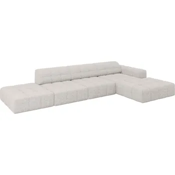 Pohovka Cosmopolitan Design Rohová pohovka Chicago 341 cm, pravá