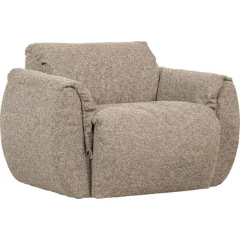 Křeslo WOOOD Otočné Křeslo Bagel