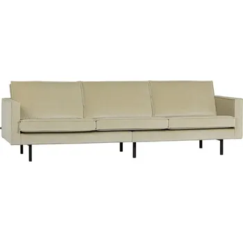 Pohovka WOOOD Sametová pohovka Raden 277 cm