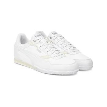 Dámské tenisky Sneakersy Puma BELLA DONNA L 402672 02 Bílá 37_5