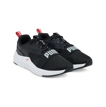 Dámská obuv Sneakersy Puma Softride Wired 2 400232 12 Černá 40_5
