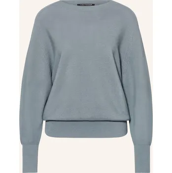 Dámský svetr Luisa Cerano Dámský Svetr, černošedá, 42