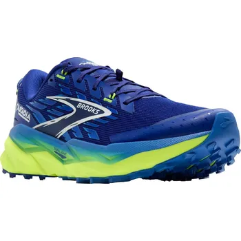 Pánská sportovní obuv Boty BROOKS CASCADIA 19 M Man velikost bot US 10,5