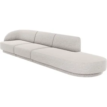 Pohovka Micadoni Pohovka Miley 323 cm, pravá