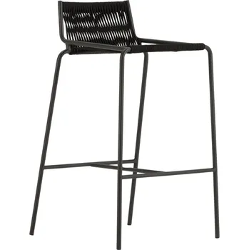 Marckeric Zahradní barová židle Emily 68 cm