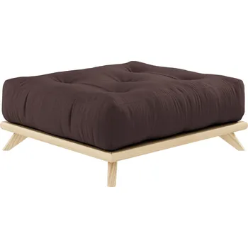 Taburet Karup Design Podnožka Senza 100 x 90 cm