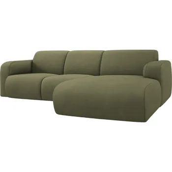 Pohovka Windsor & Co Rohová pohovka Lola 250 cm, pravá