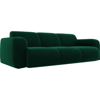 Pohovka Windsor & Co Sametová pohovka Lola 235 cm