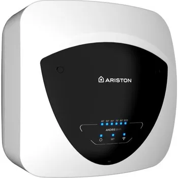 Bojler Elektrický bojler Ariston Andris Elite WiFi 30 EU 3105084 1,5 kW, 8 barů
