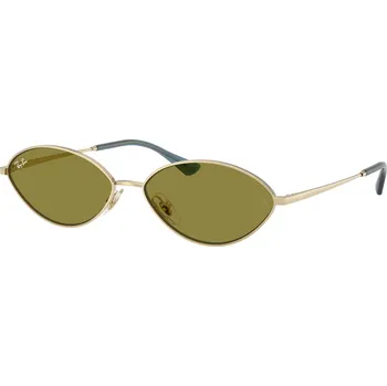 Sluneční brýle Ray-Ban Kai RB 3757 9213/2 56