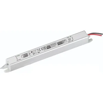 IP kamera Miniaturní LED zdroj VIPA-12 12W 176-264V 1A HOROZ-082-002-0012