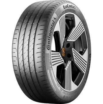 Letní osobní pneu CONTINENTAL 275/45R22*V ECOCONTACT 7 112V XL SIL, Pouze osobní odběr, montáž v autorizovaném servisu