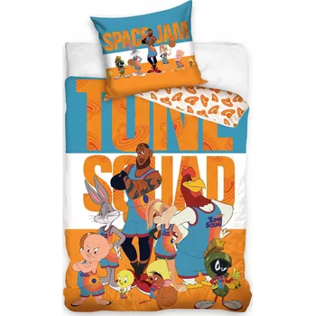 Povlečení Sada povlečení Carbotex 140 x 200 cm, vícebarevné