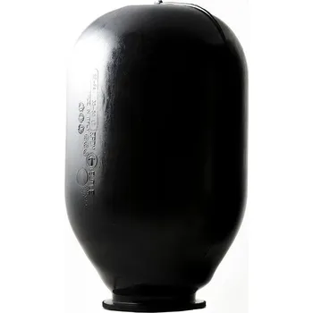 AQUACUP Aquatrading vak do tlakové nádoby 35/50, EPDM