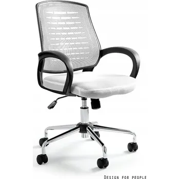 Kancelářská židle AWARD bílá od Unique