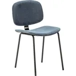 Marckeric Manšestrová jídelní židle Arus