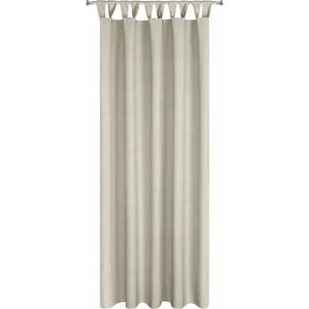 Obraz Zatemňovací závěsy s poutky 155 cm x 260 cm
