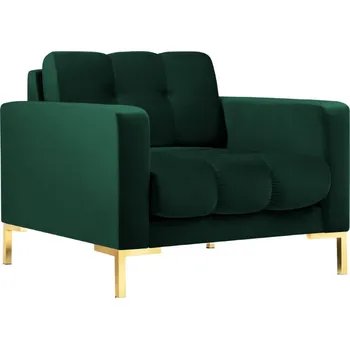 Křeslo Micadoni Sametové křeslo Mamaia