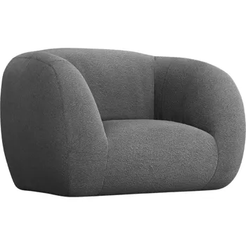 Křeslo Cosmopolitan Design Bouclé křeslo Essen