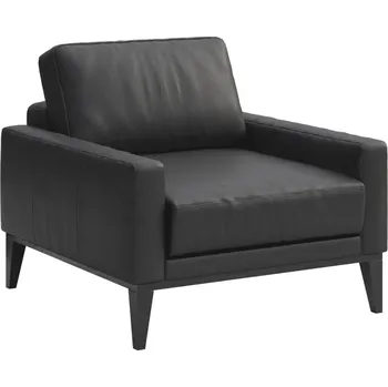 Křeslo Mesonica Kožené křeslo Musso