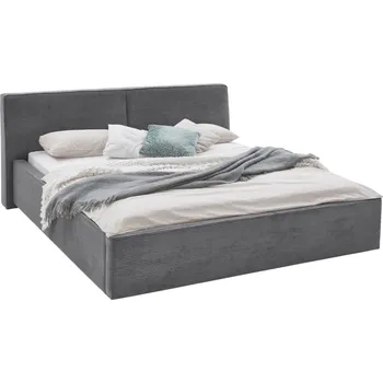 Postel Meise Möbel Manšestrová postel Magnum 180 x 200 cm s úložným prostorem