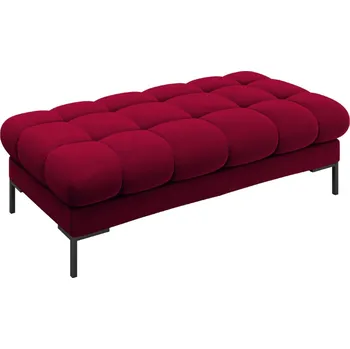 Micadoni Sametová lavice Mamaia 133 cm