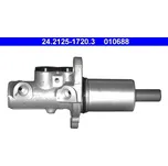 Hlavní brzdový válec RAP BRAKES 3BD698021/1329