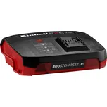 EINHELL Power X-Boostcharger 8A nabíječka 4512155 (Power X-Change)
