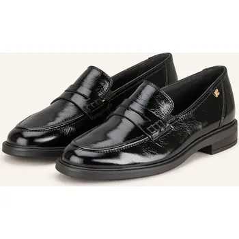Dámské mokasíny Paul Green Dámské Mokasíny Typu Penny, černá, 36