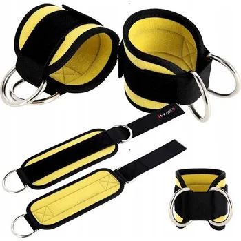 Bandáž na kotník HMS - univerzální velikost