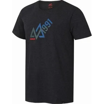 Pánské tričko HANNAH ALNUS velikost S