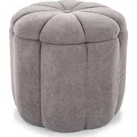 Taburet Stazione, šedá