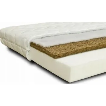 Matrace Matrace TEXTILOMANIE střední 120 x 60 x 8 cm