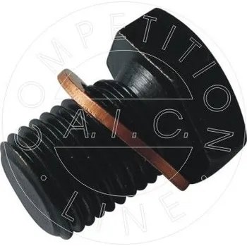 Olejová vana Závitová zátka, olejová vana AIC 56292