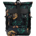 Batoh Milinal 288696415 20-40 l zelený