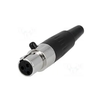 Elektrická zásuvka AG3F