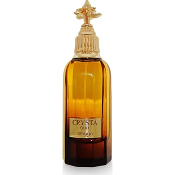 Pánský parfém Zimaya Crysta Oud EDP 100 ml M