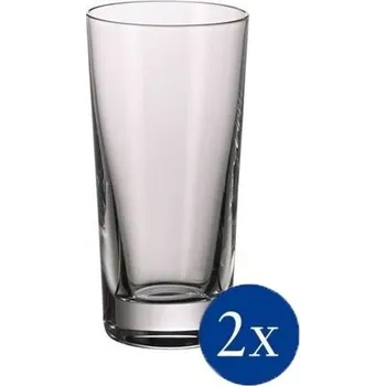 Sklenice Villeroy & Boch Purismo Bar sklenice na pálenku, 0,06 l, 2 ks 11-3786-8240